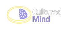Cultured Mind Logo