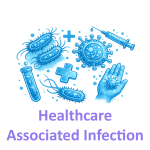 Healthcare Associated Infection